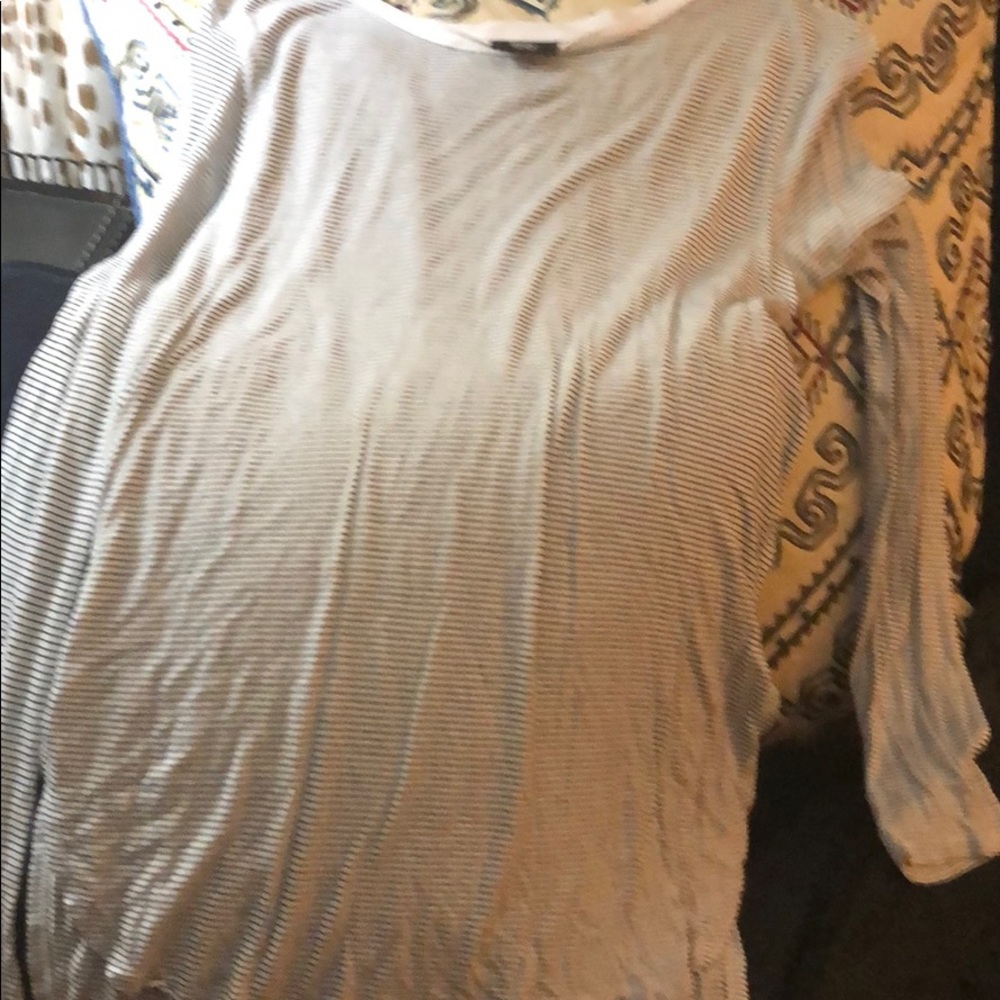 Mossimo Tunic Top
